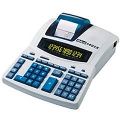 Navigationssysteme: Ibico 1491 X Taschenrechner