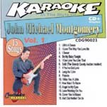 Chartbuster Karaoke: John Michael Montgomery