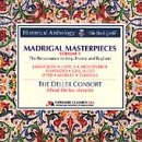 Madrigal Masterpieces, Vol. 3