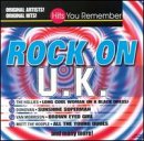 Rock On UK