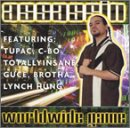 Worldwide Game