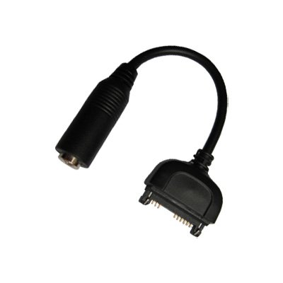 Kompaktanlagen: Kopfh�rer / Musik Adapter f�r Nokia 3230 / 5100 / 5140 / 5140i / 5500 / 6021 / 6070 / 6080 / 6101 / 6103 / 6111 / 6125 / 6131 / 6136 / 6151 / 6230 / 6230i / 6260 / 6270 / 6280 / 6288 / 6610i / 6630 / 6680 / 6681 / 7260 / 7270 / 7360 / 7370 / 7710 / 9300 /