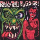 Rock & Roll Au Go Go, Vol. 1
