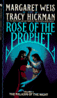 The Paladin of the Night (Rose of the Prophet, Book. 2)