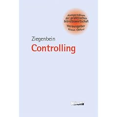 Controlling. Kompendium der praktischen Betriebswirtschaft (Taschenbuch)