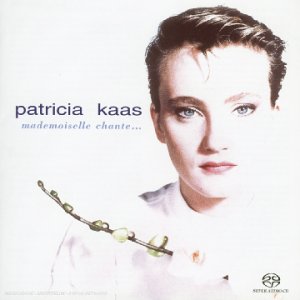 Patricia Kaas - Mademoiselle Chante - Zortam Music