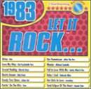 Let It Rock 1983