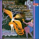 Stravinsky: The Firebird Suite; Lyadov: Baba-Yaga; Rimsky-Korsakyov: Dubinushka