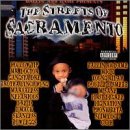 The Streets of Sacramento