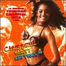Caribbean Party Rhythms, Vol. 4