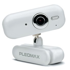 TFT Monitore: Webcam 640x480 weiss
