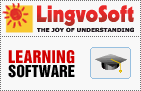 Logiciel d'apprentissage linguistique LingvoSoft FlashCards Allemand <-> Francais pour Windows