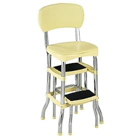 Chair/Step Stool