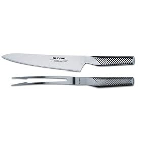 Global Carving Set by Global Knives
