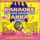 Karaoke to Your Favourite ABBA Songs