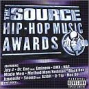 The Source Hip-Hop Music Awards 2000
