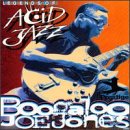 Legends of Acid Jazz