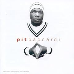 Love Unlimited Orchestra/Pit Baccardi
