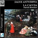 Salve Antverpia