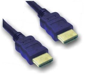 Projektoren: Premium HDMI Kabel - 2,50m