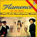 Flamenco At Its Best..., Capricho Espa&ntilde;ol - Fiesta Gitana, Sufre Corazon