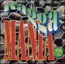 Ragga Mania, Vol. 2