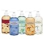Creative Nail Design Scentsations Hand & Body Wash 8.3 oz.