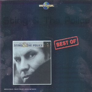Sting and the Police - The Very Best Of Sting & The Police [Remastered] - Zortam Music