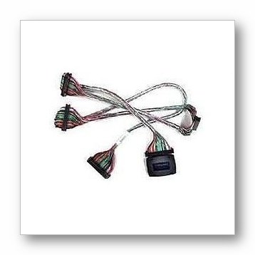 Elektronik und Foto: Adaptec ACK-6815-LVD-LP-ROUND-U320