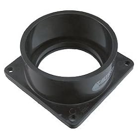 4 Inch Grentic RV Adapter by 