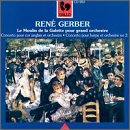 Gerber: Harp Concerto No2; English Horn Concerto