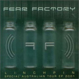 Fear Factory - Linchpin - Zortam Music