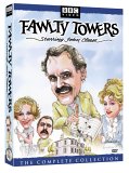 Fawlty Towers - The Complete Series