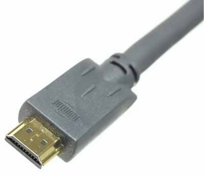 Navigationssysteme: in-akustik Monitor Matrix S-1 HDMI auf HDMI 2,0 m
