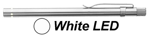 Lautsprecher: LED Taschenlampe LED-LENSER V16 Chipfire weiss