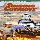 Legendary Singing Cowboys