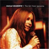 The Girl from Ipanema