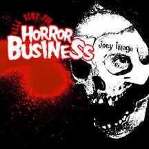 Hell Bent for Horror Business