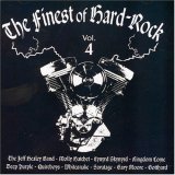 The Finest of Hard-Rock, Vol. 4