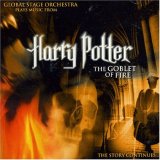 Music from Harry Potter: The Goblet of Fire