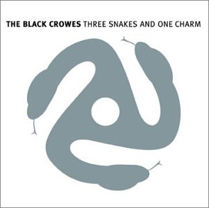 The Black Crowes - Three Snakes And One Charm - Zortam Music