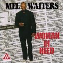 Woman in Need