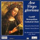 Ave Virgo gloriosa
