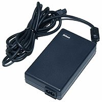 Notebooks: Nikon EH-4 Kamera Netzteil f�r D1