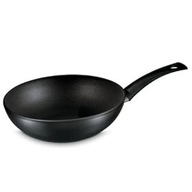 Berndes 11-Inch Stir Fry Pan by Berndes