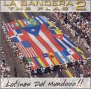 La Bandera: The Flag, Vol. 2