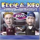 Funny Songs, Vol. 1