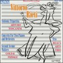 Rieti: Second Avenue Waltzes; Symphony No4