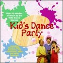 Kid's Dance Party
