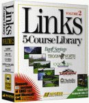 Links Golf Courses Library 1.0 Volume 2